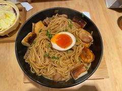 -火山屋台(新街口店)