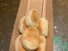 -蛙喔牛蛙(高新绿宝店)