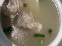 -不相离盐帮菜(郎园店)