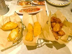 -必胜客(尹山湖歌林公园店)