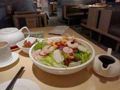 -鼎泰丰(当代商城店)