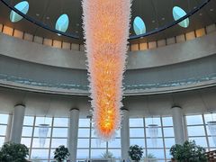 -深圳大梅沙京基洲际度假酒店