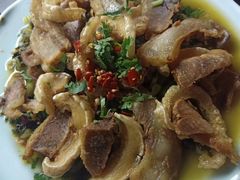 -傣宏缘·云南傣味特色菜·手抓饭·孔雀宴十六年店庆大酬宾(南屏步行街店)