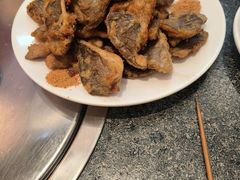 -揽月斋炙子烤肉·清真(安定门·五道营店)