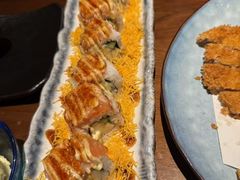 -千代武日本料理(开发区店)
