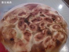 茭瓜鸡蛋虾仁煎饺-添福来墨鱼饺子 · 海鲜东北菜(大连星海·黄浦路店)