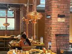 -金顺碳烤肉(番禺傍江地铁站店)