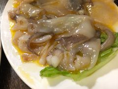 -韩风烤牛肉冷面店