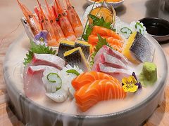 -武藏日本料理(宝安壹方城店)