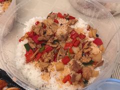 -福巷湘食小馆·猛火现炒(上海首店)