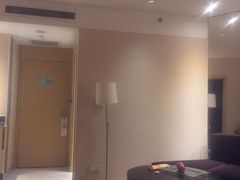 -天津水游城丽筠酒店