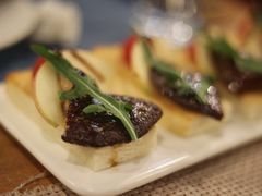 -LA MAISON公鸡和龙(蛇口店)