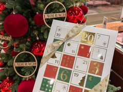 -Laderach 莱德拉(上海环贸iapm店)