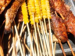 -管氏翅吧(马家堡店)