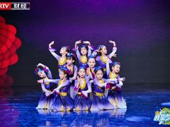 -予荷舞蹈(盛景校区)