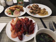 -厦门海景千禧大酒店·海景咖啡厅