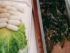 -帝皇海海鲜豆捞(桐泾商务广场店)