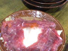 -黄潇洒老火锅(九眼桥宏济巷店)