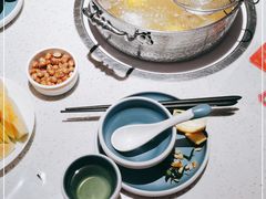 -左庭右院鲜牛肉火锅(环球港店)