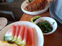 -咕嘟草帽鱼·牛奶一样的鲜鱼汤(包河万达广场创始店)