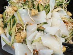 -媛媛家秘制鸡丝凉皮(陆慕店)