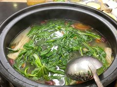 -金鼎雪山牦牛杂火锅(理县总店)