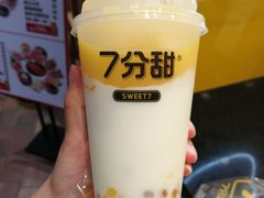 -7分甜(武林银泰店)
