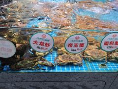 -巧克力渔家.小船海鲜胶东菜(万平口店)