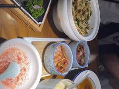 -刀板香·安徽菜(望江东路店)