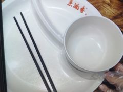 -素满香·食养自助(天一广场店)