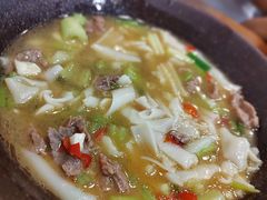 -小南小粉手工粉(迎薰路店)