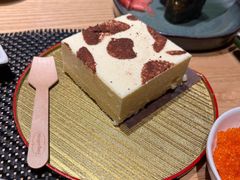牛乳蛋糕-虹料理·日料放题(悠方店)