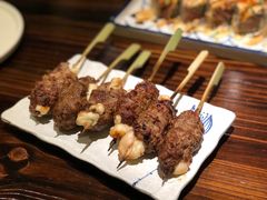 -鸟鹏烧鸟居酒屋(熙龙湾店)