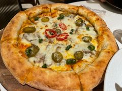 -黑宝石西餐厅(汇励99城市公园店)