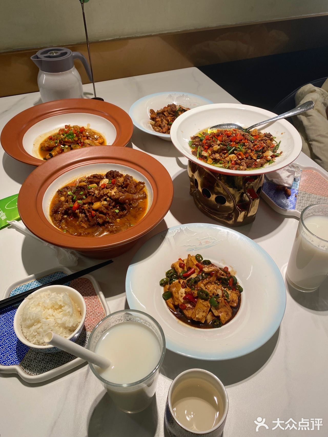 🧧新年第一顿——朴素的一餐🍚