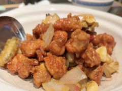 -潮界(虹桥新天地店)