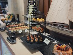 -亿民平安国际大酒店西餐厅(彩田北路店)