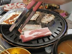 -玄希浪漫厨房·韩料烤肉(湖滨银泰in77店)