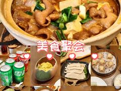 -春家·非遗手工小吃(徐汇万科广场店)