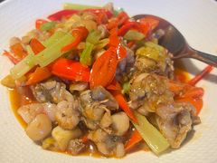 -庐灶江南·江南菜·四合院Bistro(东直门雍和宫·原华侨宾馆店)