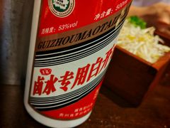 -潮澎派·潮汕菜大排档(南较西路店)