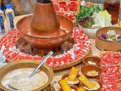 -羊之道草原味道清真餐厅(番禺店)