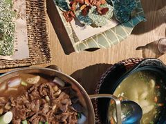 -食光慢宴·安吉土菜馆