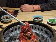 -松鱼亭·和牛烧肉(协鑫广场店)