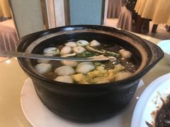 -城北食府(枫林店)