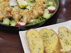 -釜山豚骨汤饭(芝罘万达广场店)