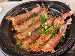 -小时候焗海鲜(鄞州万达店)