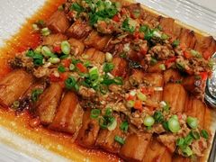 -明阁 Ming Court(广州朗豪酒店)