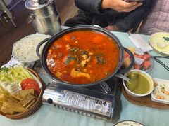 -大师傅金奖啤酒鱼(阳光店)