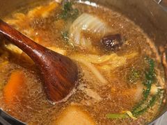 -沼津港精致料理·寿喜烧·烧鸟(龙湖南桥天街日料榜单店)